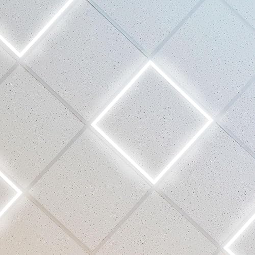 Faux plafond acoustique decoration interieure professionnelle Aplacados Maroc