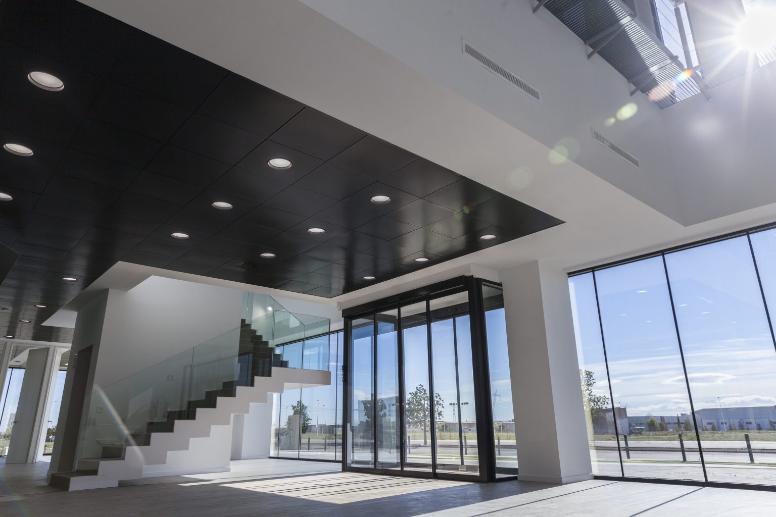 Prix faux plafond
