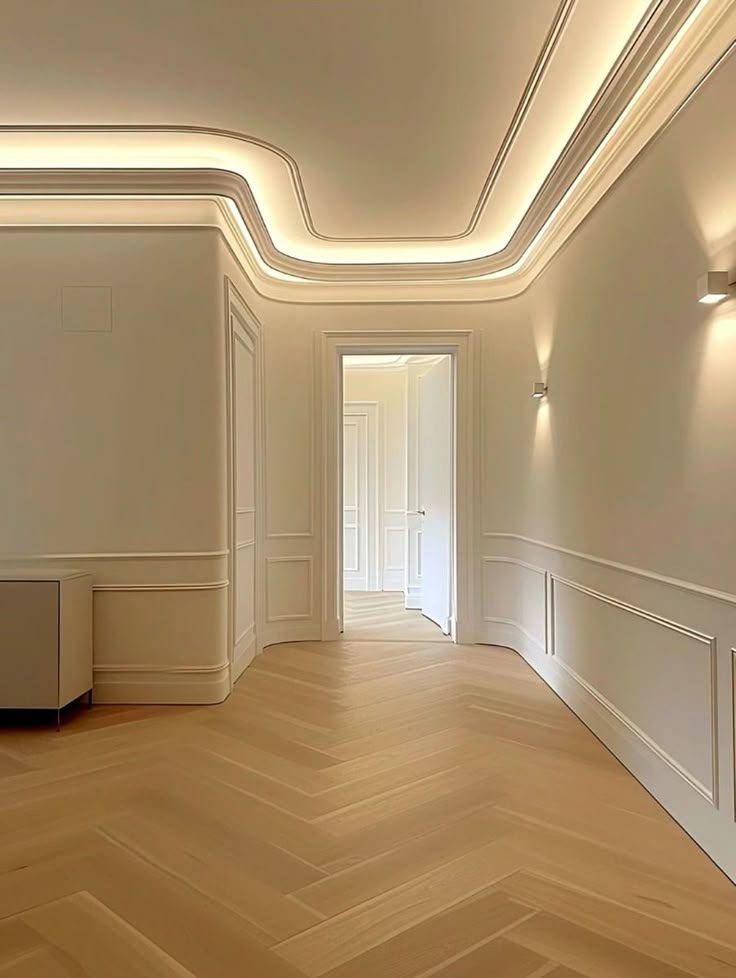 Chantier amenagement interieur second oeuvre professionnel Maroc Aplacados