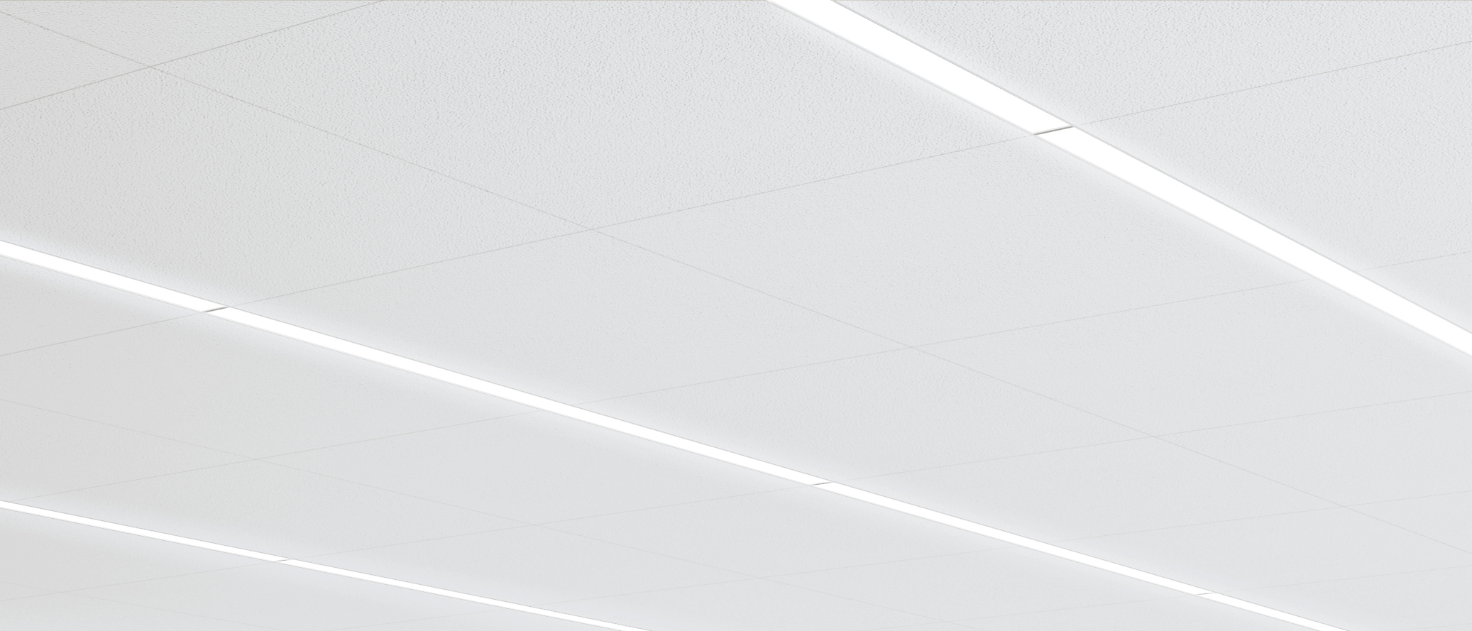 Faux plafond decoratif Armstrong dalle acoustique installation Maroc