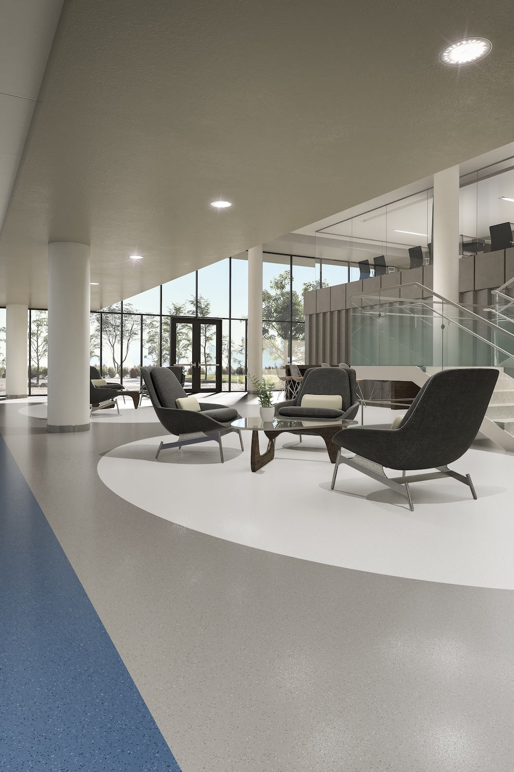 Sol vinyl clinique Maroc Aplacados