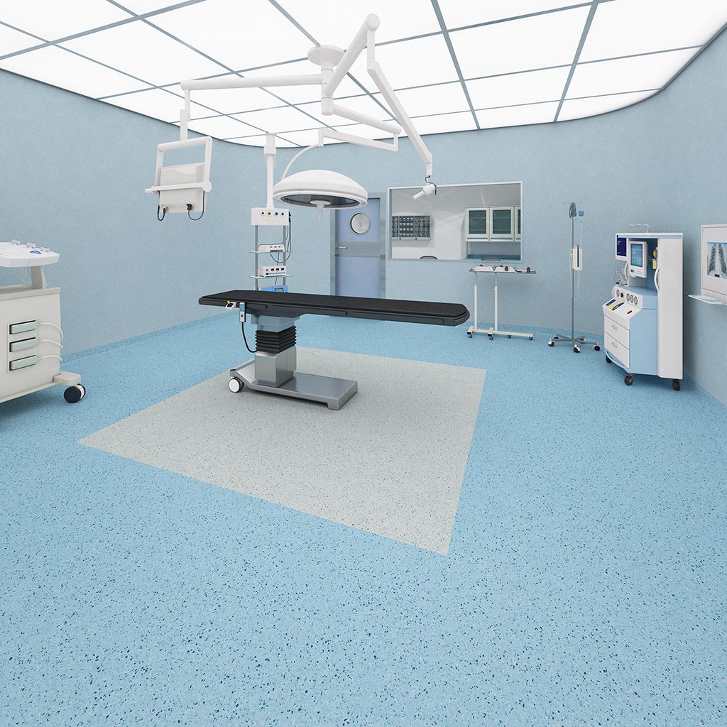 Salle operation amenagement Maroc Aplacados