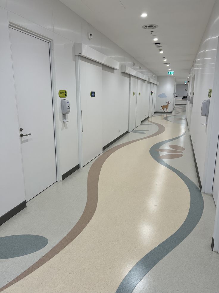 Hopital clinique amenagement Maroc